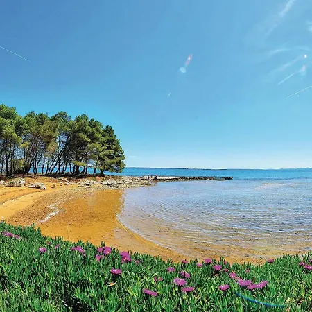 Stari Put Iv Lägenhet Vir