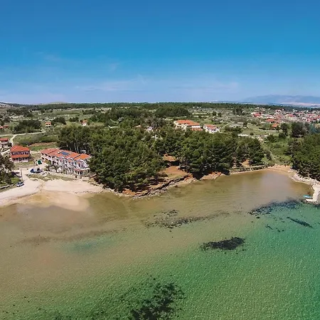 Lägenhet Stari Put Iv *