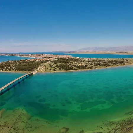 Stari Put Iv Appartamento *