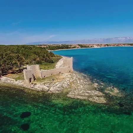 Stari Put Iv Appartamento *