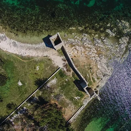 Stari Put Iv Appartamento Vir