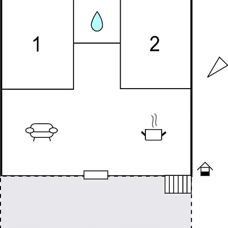 Stari Put Iv Appartamento