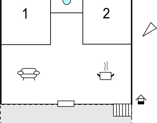 Appartement Stari Put Iv