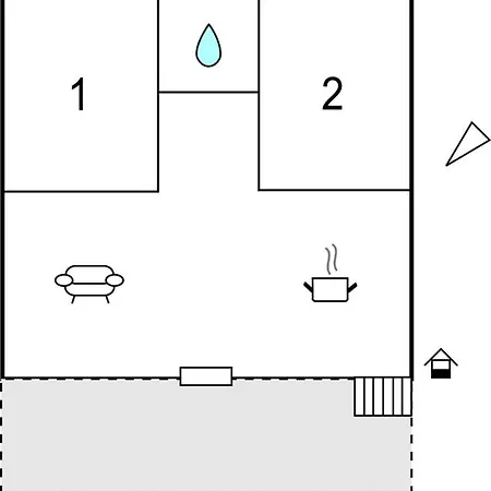 아파트 Stari Put Iv