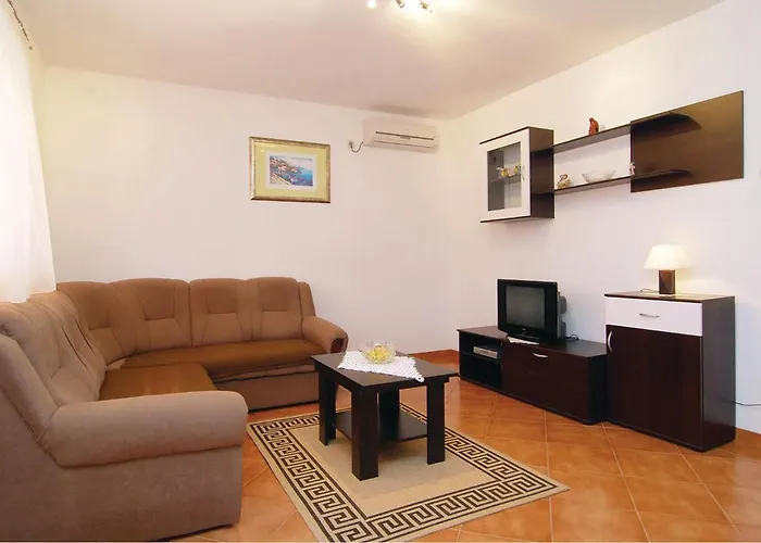 Stari Put Iv Apartman *