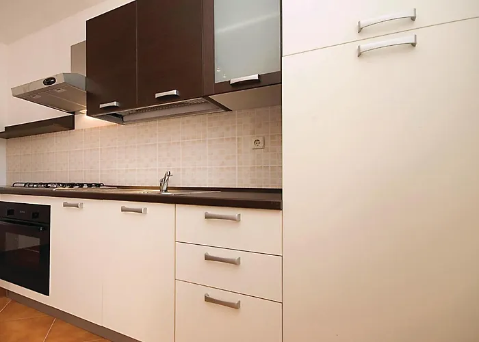 Stari Put Iv Apartman *