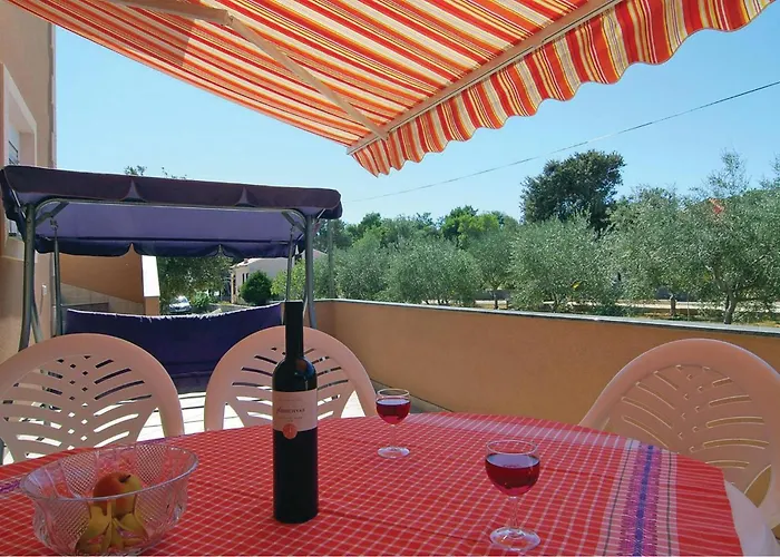 Apartman Stari Put Iv