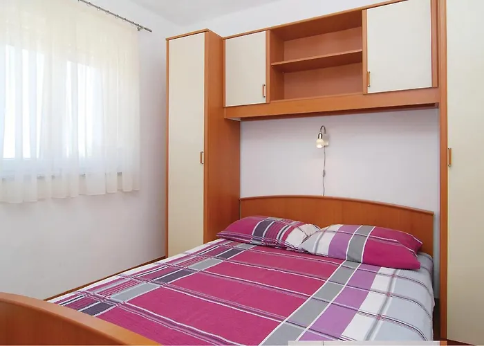 Stari Put Iv Apartman *