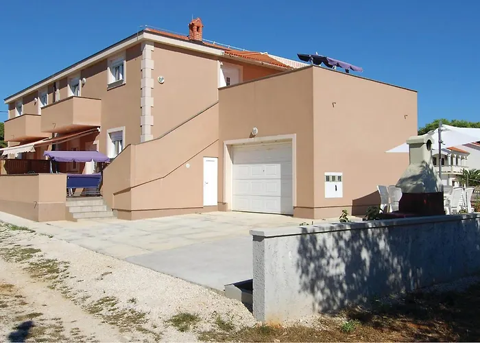 Apartman Stari Put Iv