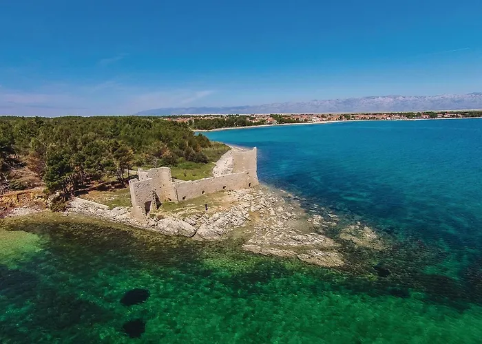 Stari Put Iv Apartman *