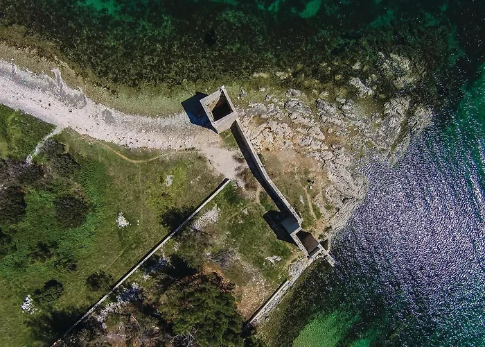 Stari Put Iv Apartman Vir